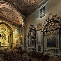 Chiesa Benedettine Lecce